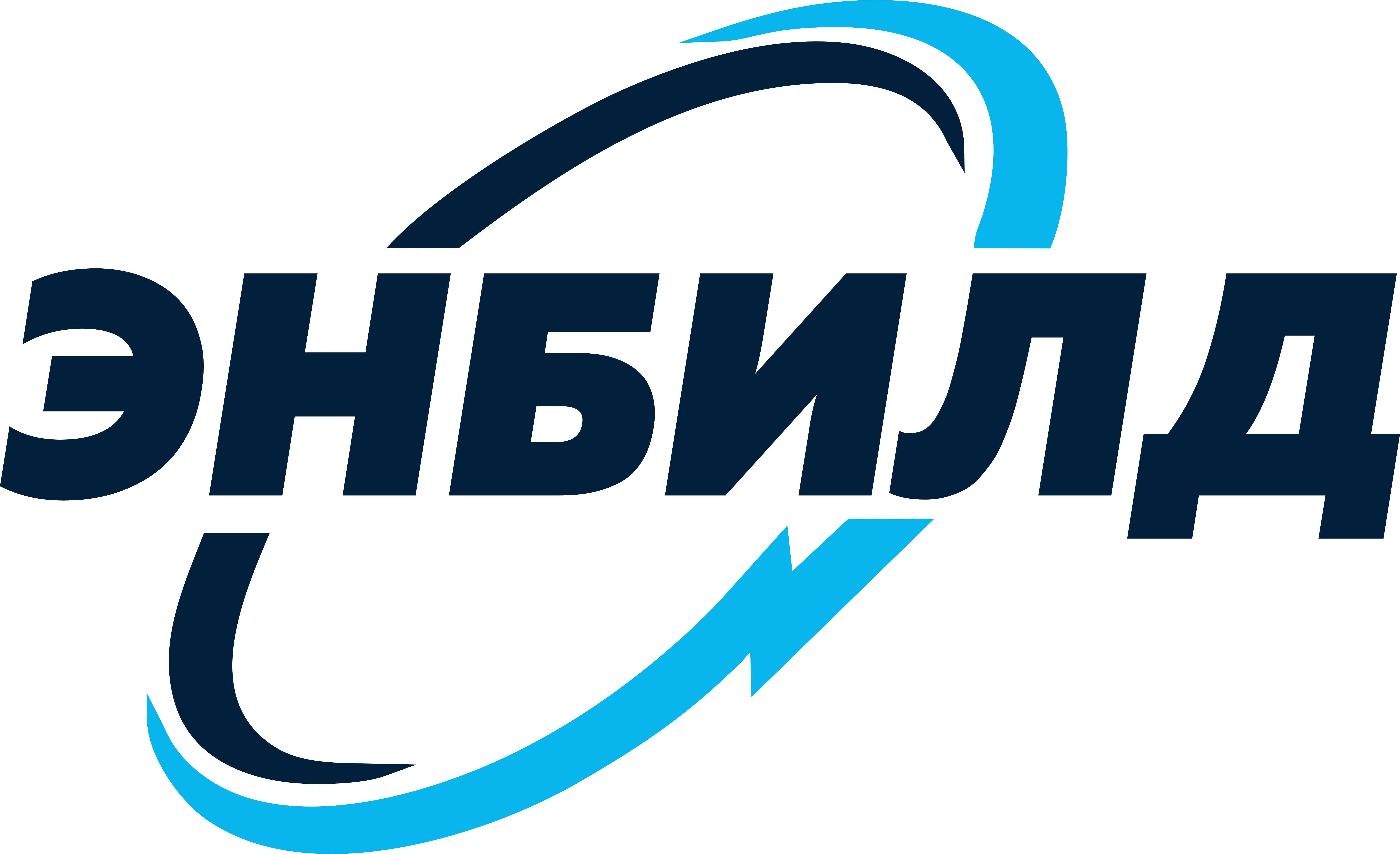 ЭНБИЛД